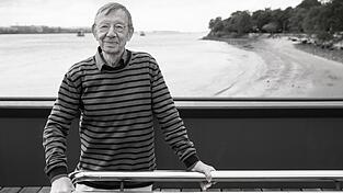 Der norddeutsche Filmemacher ist im Alter von 86 Jahren in Hamburg im Kreise seiner Familie gestorben. (Archivbild)