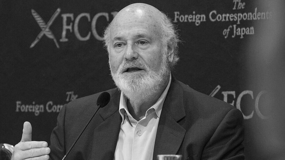 Rob Reiner war vor allem als Regisseur von Filmen wie «Harry und Sally» und «Eine Frage der Ehre» bekannt. Rob Reiner war vor allem als Regisseur von Filmen wie «Harry und Sally» und «Eine Frage der Ehre» bekannt.