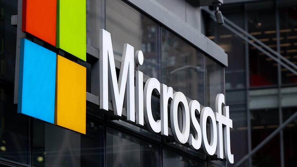 Bayern k&ouml;nnte sich in Zukunft noch enger an Microsoft binden. (Symbolbild)