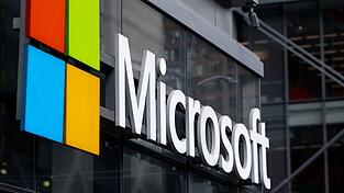 Bayern k&ouml;nnte sich in Zukunft noch enger an Microsoft binden. (Symbolbild)