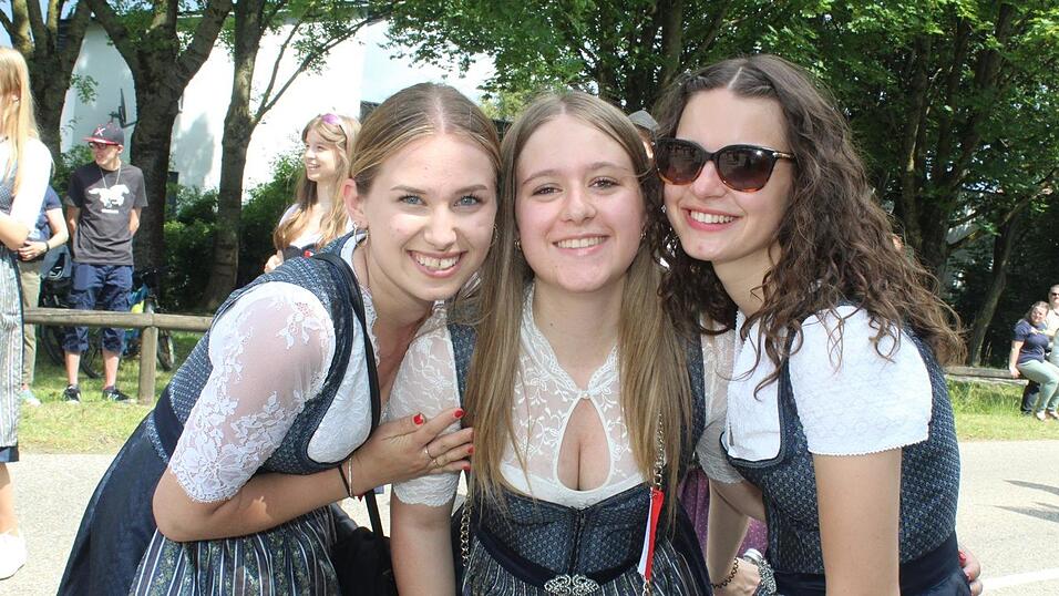 Die sch&ouml;nsten Bilder vom Sonntag