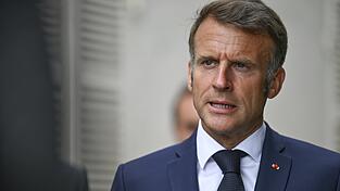 Macron hat angesichts der Krisen der vergangenen Jahre immer wieder angekündigt, er werde „sich neu erfinden“, also Fehler korrigieren. Das blieben leere Worte.