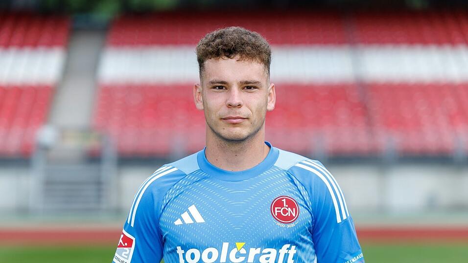 Michal Kukucka wird wieder verliehen. (Archivbild) Michal Kukucka wird wieder verliehen. (Archivbild)