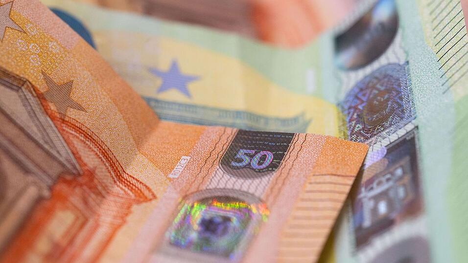 Geldsegen f&uuml;r Aktion&auml;re: Die gr&ouml;&szlig;ten B&ouml;rsenkonzerne erh&ouml;hen nach Sch&auml;tzungen ihre Dividenden (Archivbild)