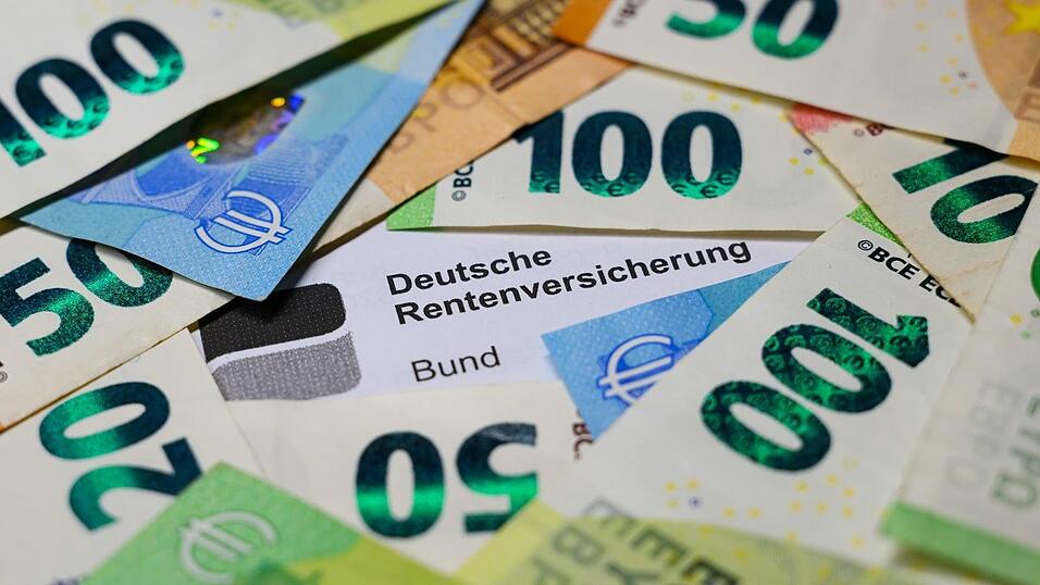 Wer soll wie stark zu Stabilisierung des Rentensystems beitragen? Vorschläge häufen sich. (Symbolbild) Wer soll wie stark zu Stabilisierung des Rentensystems beitragen? Vorschläge häufen sich. (Symbolbild)