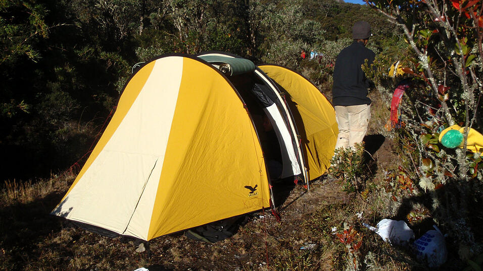 Landaufenthalt in Panama, Januar 2010 Landaufenthalt in Panama, Januar 2010