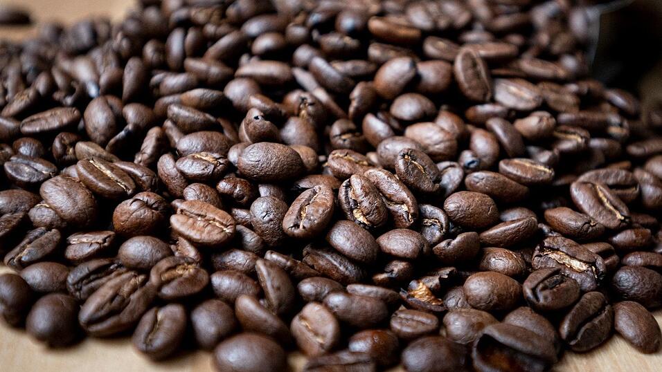 Die Rohkaffeepreise sind zuletzt stark gestiegen.