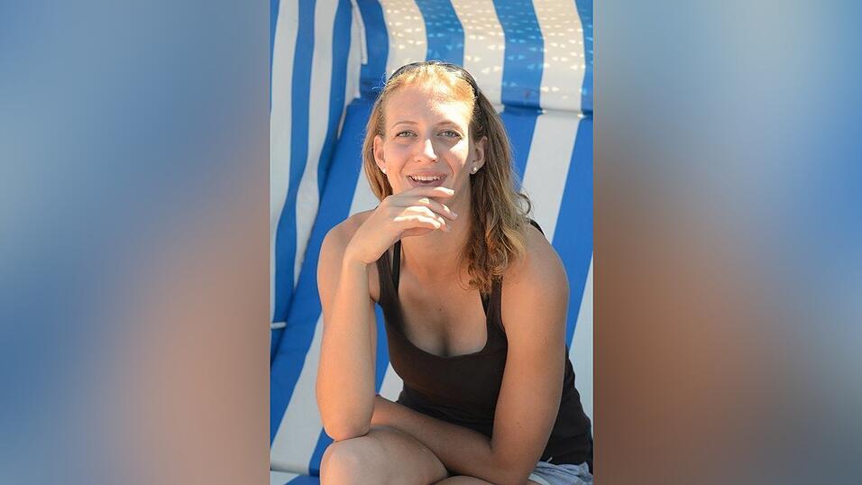 Foto: Dieter Nagel).Beim Smart Beach Super Cup in Binz auf R&uuml;gen kam NawaRo Straubings Kapit&auml;n Natascha Niemczyk mit ihrer Interimspartnerin Jenny Heinemann auf Platz neun (