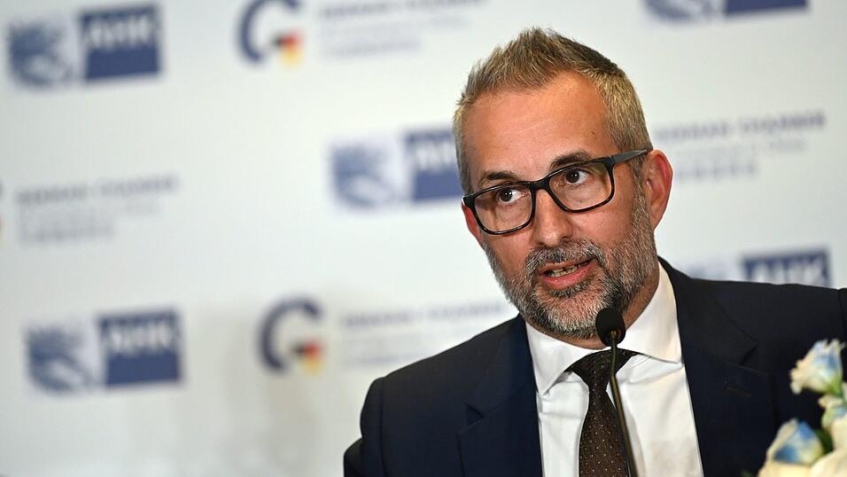 Deutsche Firmen wünschen sich laut der AHK in China eine Verbesserung des China-Bildes.