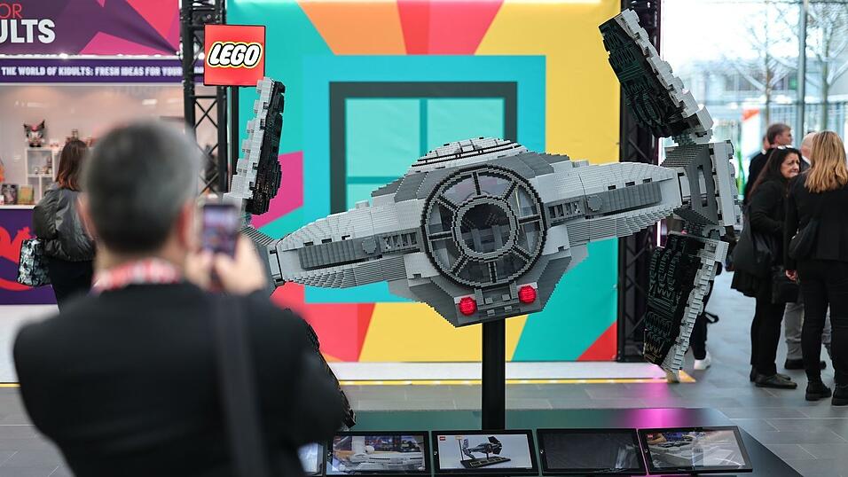 Erwachsene sind eine kaufkr&auml;ftige Zielgruppe.