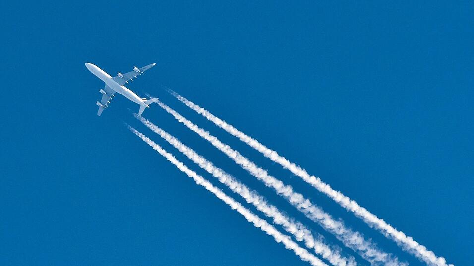 Europa war 2024 bei der Unfallrate im Flugverkehr im Mittelfeld (Symbolbild) Europa war 2024 bei der Unfallrate im Flugverkehr im Mittelfeld (Symbolbild)