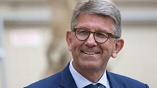 Kulturstaatsminister Wolfram Weimer nutzte seine Rede in der Haushaltsdebatte für eine scharfe Abgrenzung zur Afd. (Archivbild)