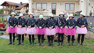 Der Schwanensee-Tanz war eine sehenswerte Einlage. Der Schwanensee-Tanz war eine sehenswerte Einlage.
