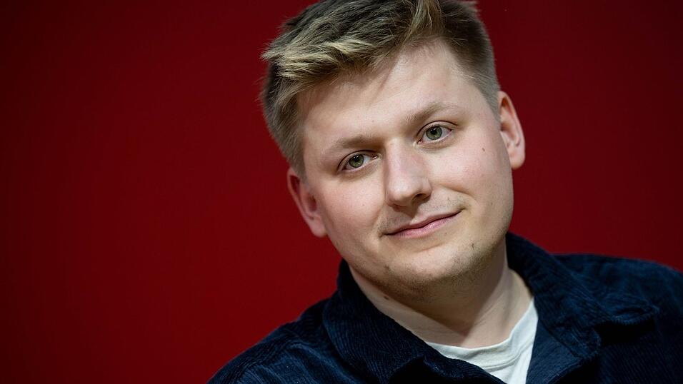 Muss vor dem Amtsgericht erscheinen: El Hotzo. (Archiv)