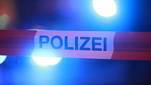 Der Verdächtige meldete sich selbst bei der Polizei (Symbolbild)