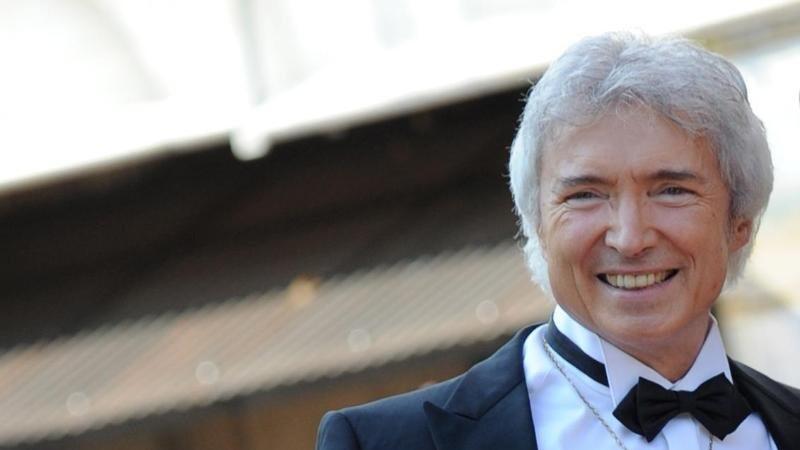 Peter Orloff musste in der letzten Folge der RTL-Show 'Ich bin ein Star - Holt mich hier raus!' in die Dschungelpr&uuml;fung.