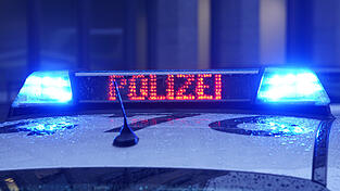 Ein in den Niederlanden als gestohlen gemeldetes Auto konnte in Hengersberg sichergestellt werden. (Symbolbild)