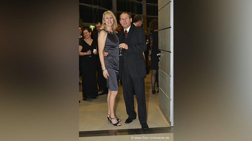 Impressionen vom Ball der Wirtschaft, festgehalten von Markus Scheuerer.