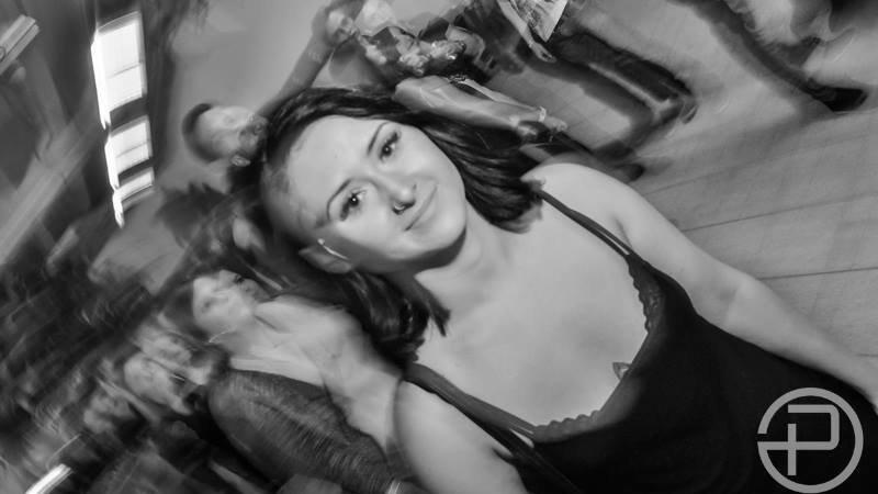 Gleich bei der Eröffnung platzte die neue Diskothek Peggy P. aus allen Nähten. Gleich bei der Eröffnung platzte die neue Diskothek Peggy P. aus allen Nähten.