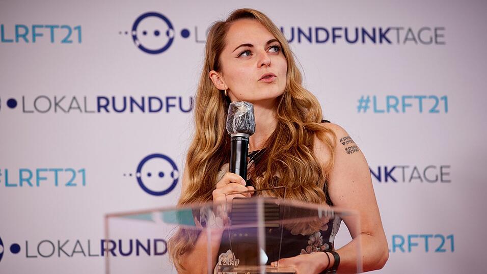 Niederbayern TV wurde in drei Kategorien mit dem Lokalfernsehpreis Telly ausgezeichnet.