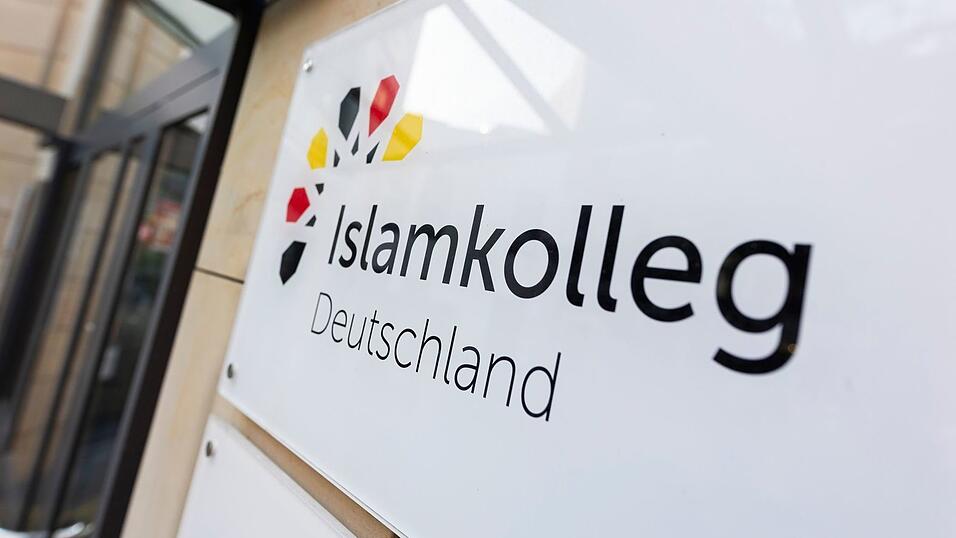 Die vom Bund geförderte Ausbildung des Islamkollegs ist hierzulande einzigartig. (Archivbild) Die vom Bund geförderte Ausbildung des Islamkollegs ist hierzulande einzigartig. (Archivbild)