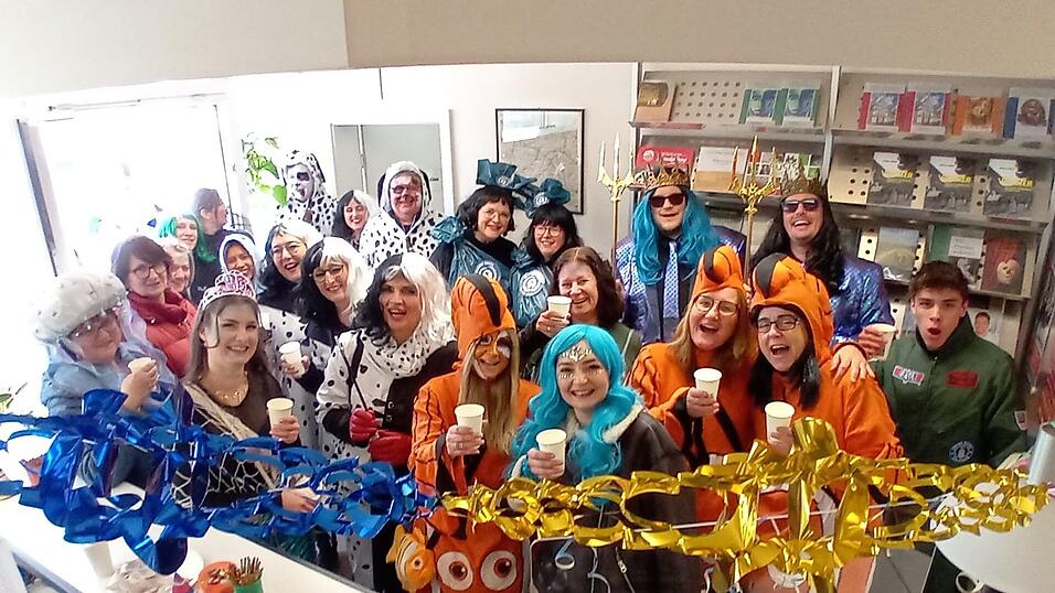 Die sch&ouml;nsten Bilder vom UsiDo.