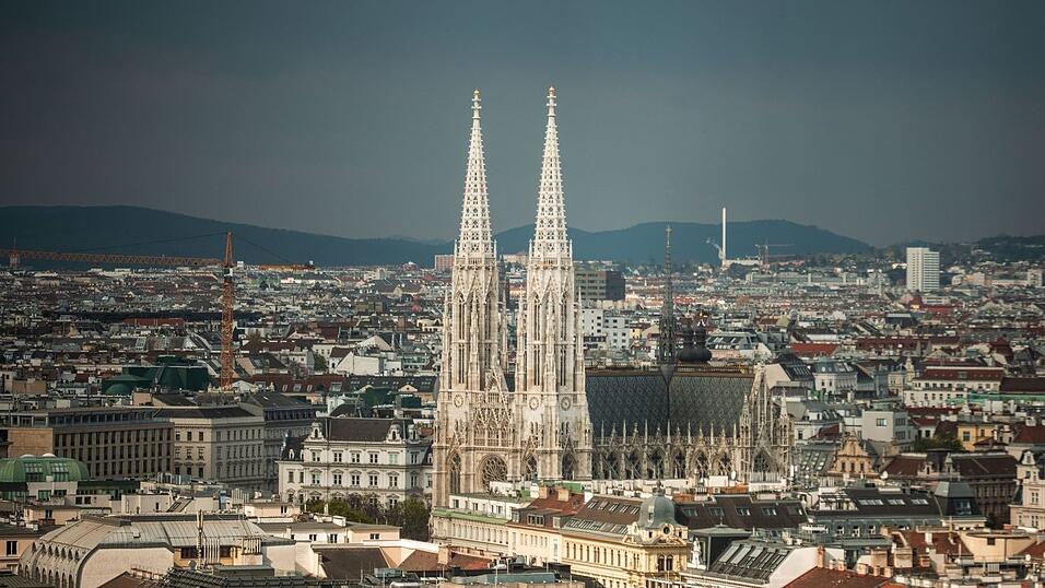 &Ouml;sterreichs Tourismus verzeichnet Rekordzahlen bei den N&auml;chtigungen