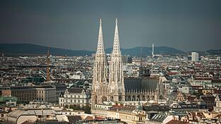 &Ouml;sterreichs Tourismus verzeichnet Rekordzahlen bei den N&auml;chtigungen