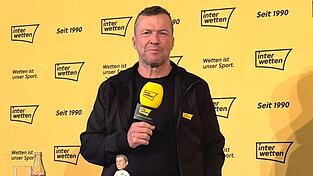 Lothar Matth&auml;us sieht einen Lerneffekt bei Michael Olise.