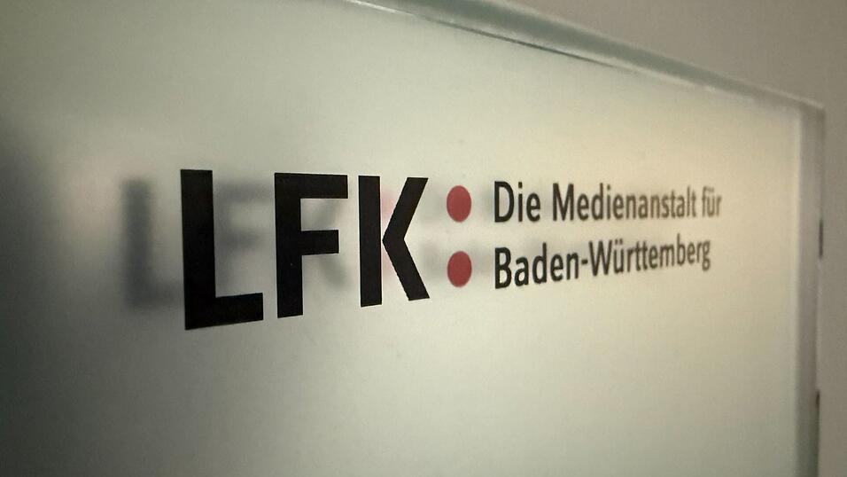 Die Landesanstalt für Kommunikation Baden-Württemberg hat das Phänomen untersucht. (Archivbild) Die Landesanstalt für Kommunikation Baden-Württemberg hat das Phänomen untersucht. (Archivbild)