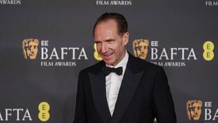 Das Drama «Konklave» erhielt vier Preise. Hauptdarsteller Ralph Fiennes ging allerdings leer aus.