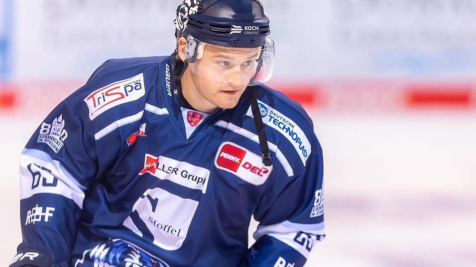 VERTRAGSVERL&Auml;NGERUNG: Verteidiger Ian Scheid kam nach nur einem Jahr in den amerikanischen Profiligen AHL und ECHL vor der letzten Spielzeit nach Niederbayern. Der US-Amerikaner hatte zwar anf&auml;ngliche Schwierigkeiten, steigerte sich aber immer mehr und sorgte auch im Powerplay von der blauen Linie f&uuml;r Torgefahr. Das bewog den Sportlichen Leiter Jason Dunham, Scheid auch im kommenden Jahr an die Tigers zu binden.