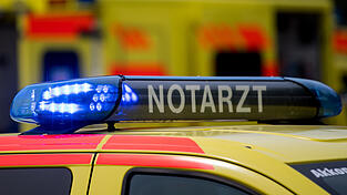 Auf der B8 in Straubing hat sich am Montagnachmittag ein schwerer Unfall ereignet.