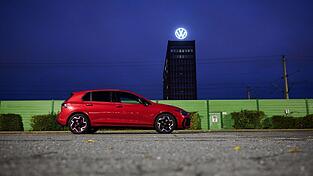 VW hat im dritten Quartal tiefrote Zahlen geschrieben.