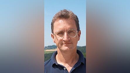 Auch Siegfried J&auml;ger aus Neureichenau (Kreis Freyung-Grafenau) kandidiert.