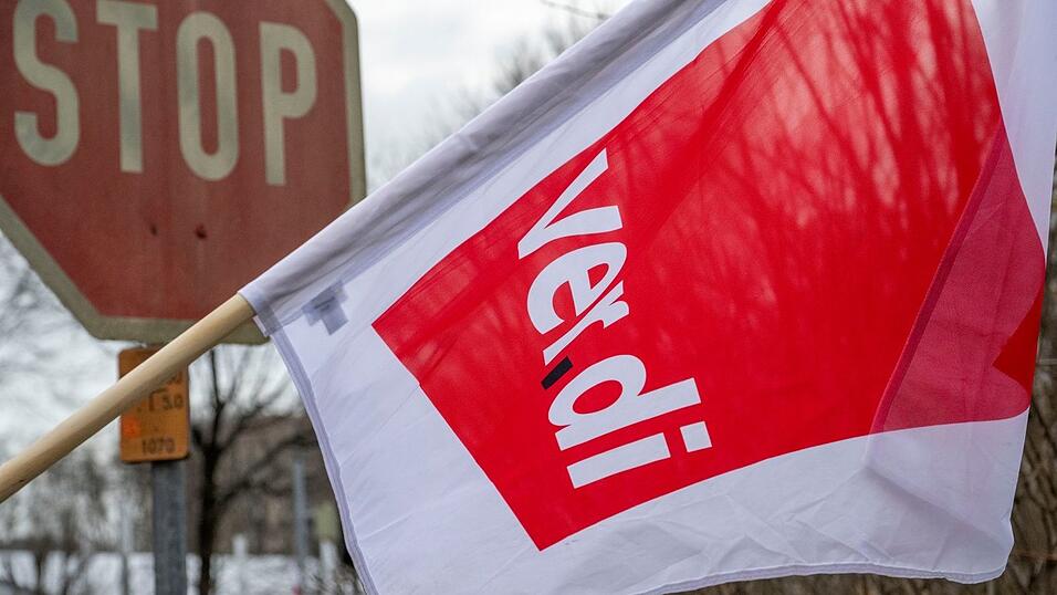 Warnstreiks im Nahverkehr sind mindestens bis Mitte Mai vom Tisch. (Archivbild) Warnstreiks im Nahverkehr sind mindestens bis Mitte Mai vom Tisch. (Archivbild)