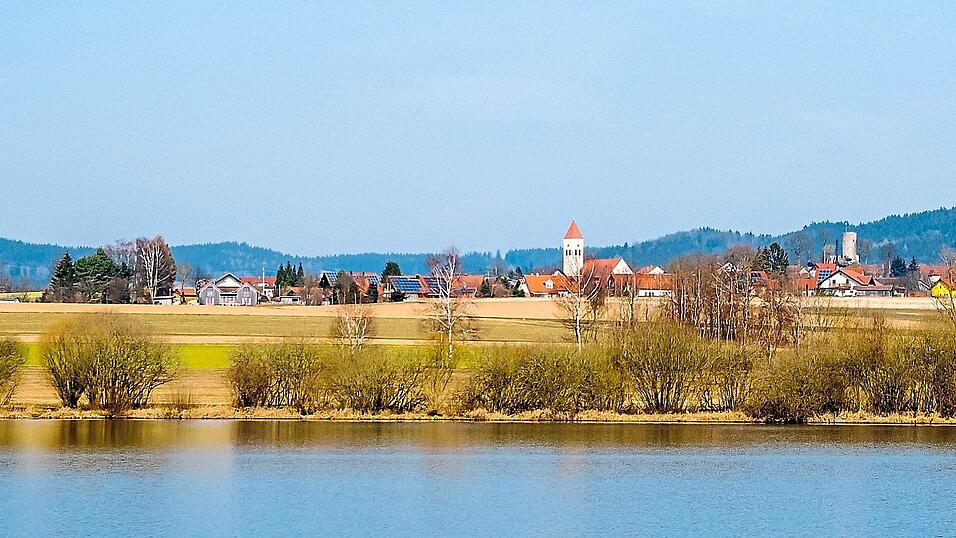 Die 983-Einwohner-Gemeinde Treffelstein im Landkreis Cham steht vor sogenannten wilden Wahlen. Die 983-Einwohner-Gemeinde Treffelstein im Landkreis Cham steht vor sogenannten wilden Wahlen.