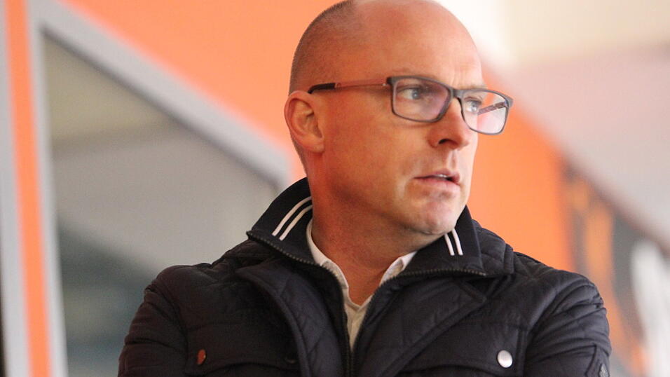 Tigers-Manager Jason Dunham dementiert die Ger&uuml;chte um einen neuen Verteidiger.