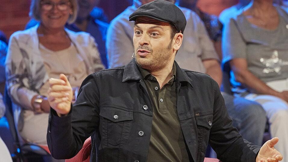 Kaya Yanar will seine Bühnenkarriere beenden.