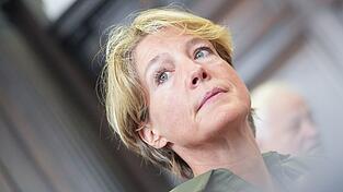 Christina Block soll die Entf&uuml;hrung ihrer eigenen Kinder beauftragt haben.