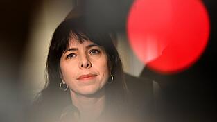 Will Regierende B&uuml;rgermeisterin werden: Elif Eralp.