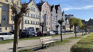 Ein regelm&auml;&szlig;iger starker R&uuml;ckschnitt soll vor allem einer vorzeitigen Vergreisung der Kugelrobinien in der Freyung entgegenwirken, teilte das Stadtgartenamt in einer Stellungnahme an unsere Mediengruppe mit.