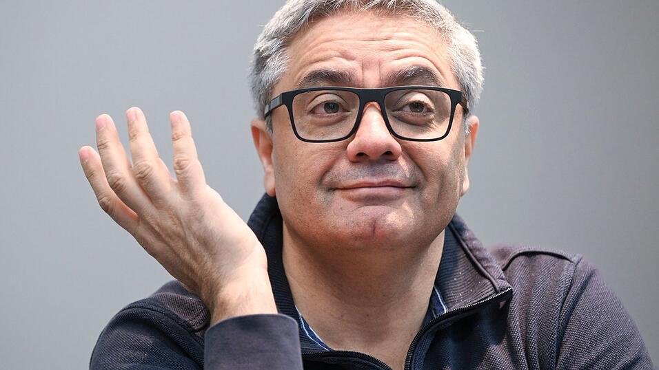 Mohammad Rasoulof ist erstmals für einen Oscar nominiert (Archivbild).