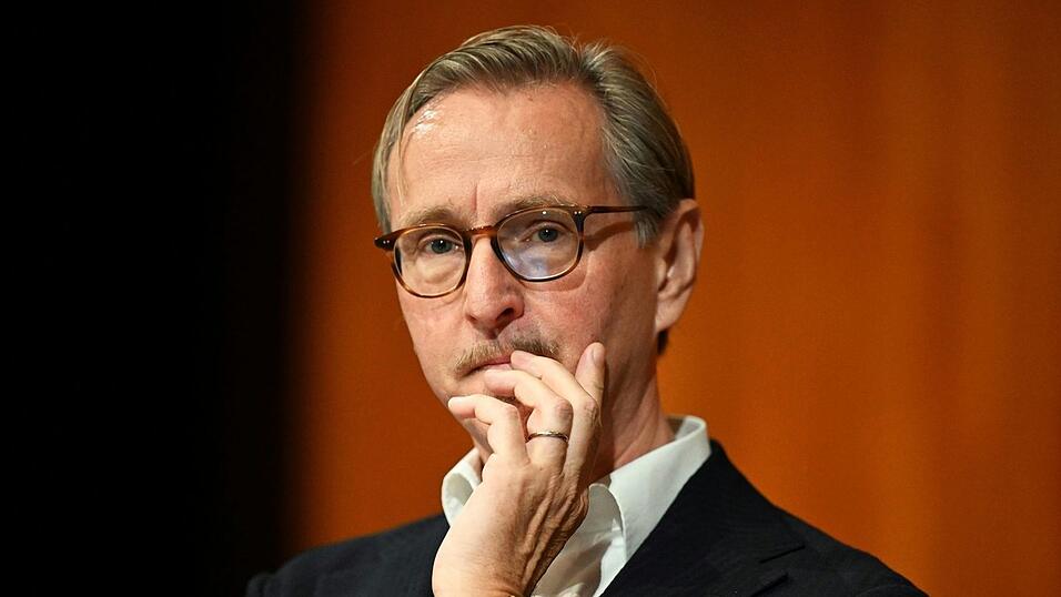 Peter de Caluwe übernimmt die Leitung des renommierten Festivals. Peter de Caluwe übernimmt die Leitung des renommierten Festivals.