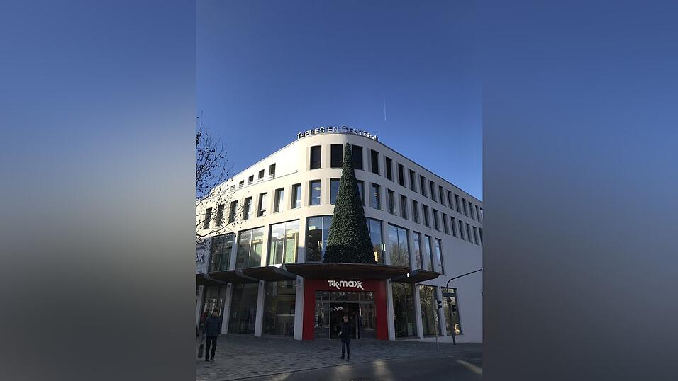 Insgesamt haben seit Anfang 2018 neun Mieter das Center verlassen.
