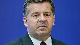 &laquo;Ich werde nicht zur AfD und nicht zur Linkspartei gehen und um Stimmen bitten&raquo;, sagte Sven Schulze (CDU). (Archivbild)