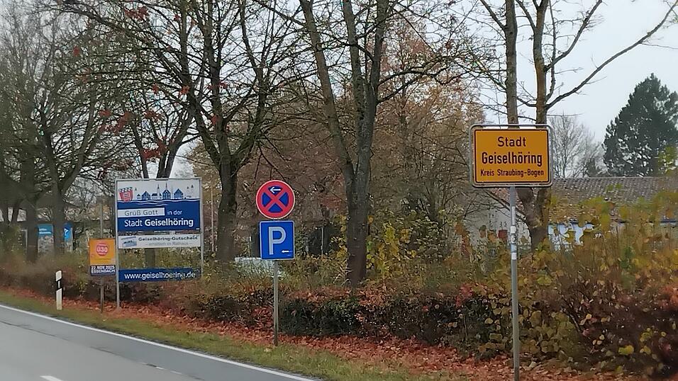 In Geiselh&ouml;ring gibt es vier Listen.