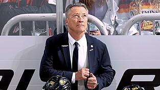 In Landshut beginnt für Bundestrainer Harold Kreis und seine Schützlinge die heiße Phase vor den Olympischen Spielen.