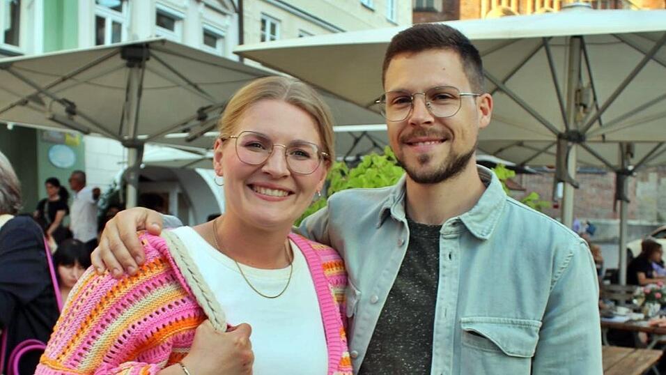 Die tanzbegeisterten Landshuterinnen und Landshuter legten eine hei&szlig;e Sohle aufs Parkett.