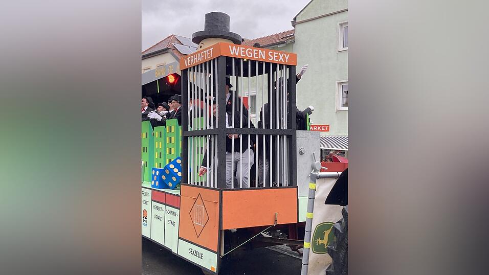 Die sch&ouml;nsten Bilder vom UsiDo.